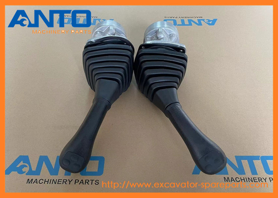 31N6-26300 31N6-26310 จับจูงจอยสติกไพโลต ฮยอนได ชิ้นส่วนสํารองเครื่องขุดสําหรับ R110-7A R140LC-7A