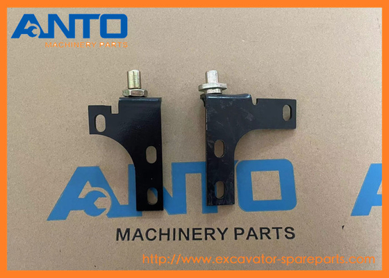 20Y-54-52632 20Y-54-52642 20Y-54-52691 Bracket KOMATSU อุปกรณ์สํารองเครื่องขุดสําหรับ PC200-7
