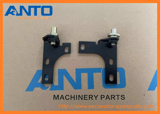 20Y-54-52632 20Y-54-52642 20Y-54-52691 Bracket KOMATSU อุปกรณ์สํารองเครื่องขุดสําหรับ PC200-7