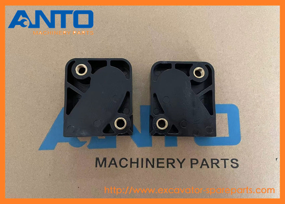 20Y-54-52633 20Y-54-52192 Bracket KOMATSU อุปกรณ์สํารองเครื่องขุดสําหรับ PC160LC-7