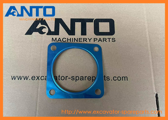 6150-11-5750 6150115750 การสนับสนุนแก๊สเกตสําหรับเครื่องขุด KOMATSU 6D125 S6D125 SA6D125
