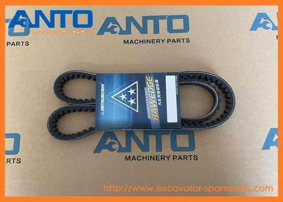 04120-21754 0412021754 การสนับสนุน V-belt สําหรับเครื่องขุด KOMATSU PC300 PC400 PC400HD PC410