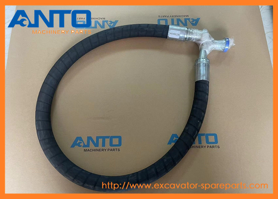 4446026 หม้อ HITACHI อะไหล่เครื่องขุดสําหรับ EX2500-5 EX2600-6BH