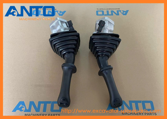 31Q6-20010 31Q6-20021 เลเวอร์ควบคุมระยะไกล HYUNDAI เครื่องขุดอะไหล่ที่เหมาะสําหรับ R210-9 R220-9T