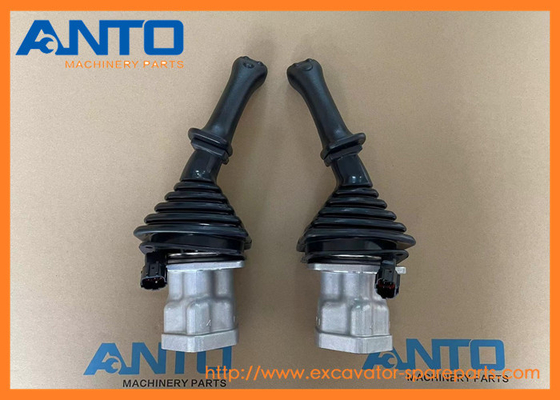31Q6-20010 31Q6-20021 เลเวอร์ควบคุมระยะไกล HYUNDAI เครื่องขุดอะไหล่ที่เหมาะสําหรับ R210-9 R220-9T
