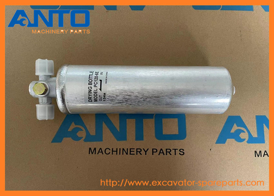 203-979-6611 2039796611 เครื่องแห้งรับเครื่อง KOMATSU เครื่องบดอากาศสําหรับเครื่องขุด PC300-6 6D95