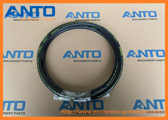 02762-00335 0276200335 กล่องสําหรับเครื่องขุด KOMATSU PC200 PC200LL PC210 PC220 PC220LL
