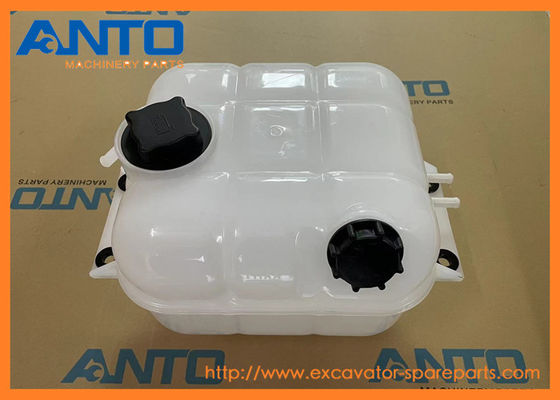 15163859 VOE15163859 ถังขยายเครื่องขุด อุปกรณ์ปรับอากาศอะไหล่สําหรับ VOE EC250D