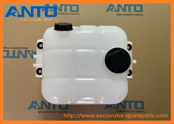 15163859 VOE15163859 ถังขยายเครื่องขุด อุปกรณ์ปรับอากาศอะไหล่สําหรับ VOE EC250D