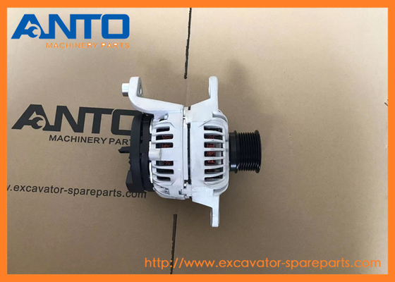 15196041 VOE15196041 อะไหล่เครื่องขุดอัตราแลกเปลี่ยน สําหรับเครื่อง Vo-lvo EC140D EC160D