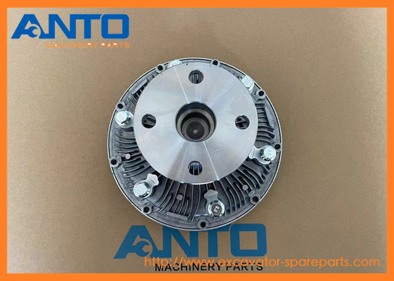 11Q600260 แฟนไดร์ฟลิวไดร์คลัคช์ ฮยอนดาย อุปกรณ์สํารองเครื่องขุดสําหรับ R210LC-9