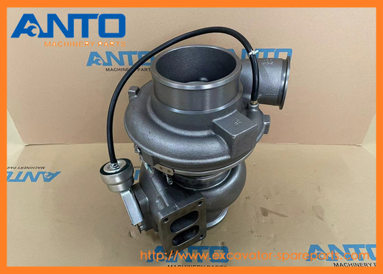 302-7448 3027448 อุปกรณ์เครื่องขุดเครื่องยนต์ทอร์โบชาร์เจอร์