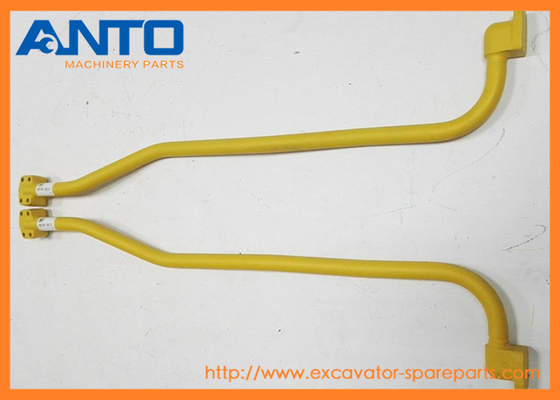 707-86-00810 7078600810 ท่อ L.H. เครื่องขุดอะไหล่สําหรับ KOMATSU PC300 PC350 PC360
