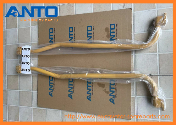 707-86-00810 7078600810 ท่อ L.H. เครื่องขุดอะไหล่สําหรับ KOMATSU PC300 PC350 PC360