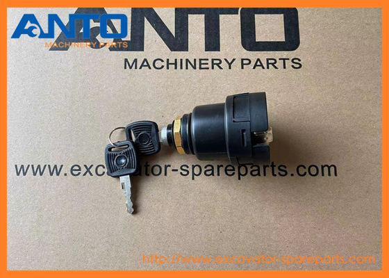 15144740 VOE15144740 สตาร์เตอร์สวิทช์ excavator อะไหล่ไฟฟ้าสําหรับ Vo-lvo EC140E EC160E