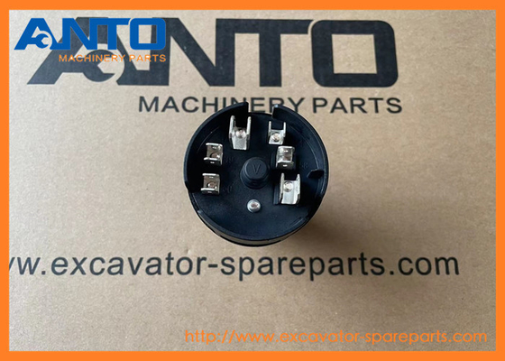 15144740 VOE15144740 สตาร์เตอร์สวิทช์ excavator อะไหล่ไฟฟ้าสําหรับ Vo-lvo EC140E EC160E