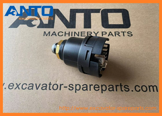 15144740 VOE15144740 สตาร์เตอร์สวิทช์ excavator อะไหล่ไฟฟ้าสําหรับ VOE EC140E EC160E