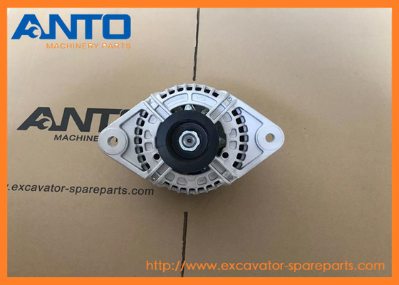 15196041 VOE15196041 อะไหล่เครื่องขุดอัลтернаเตอร์ สําหรับ EC140D EC160D EC180D EC220D