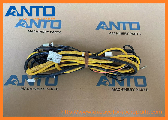 21N6-00013 21N600013 อะไหล่เครื่องขุดพวงมาลัยเครื่องขุดพวงมาลัย ที่เหมาะสําหรับ Hyundai R140W7 R140W7A