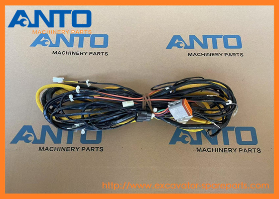 21N6-00013 21N600013 อะไหล่เครื่องขุดพวงมาลัยเครื่องขุดพวงมาลัย ที่เหมาะสําหรับ Hyundai R140W7 R140W7A