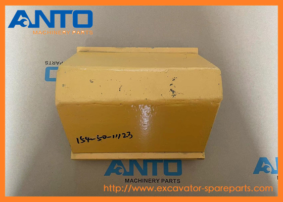 154-50-11123 1545011123 ที่นั่งเหมาะสม KOMATSU บูลโดเซอร์ D80A D80E D80P D85A D85E D85P