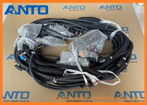 21N9-10018 21N910018 อะไหล่ไฟฟ้าสําหรับเครื่องขุดพวงมาลัย