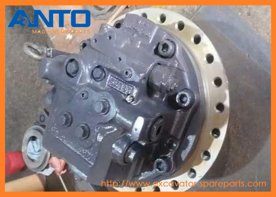706-8L-01010 7068L01010 มอเตอร์ ASS'Y KOMATSU อุปกรณ์สํารองเครื่องขุดสําหรับ PC600LC-8E0