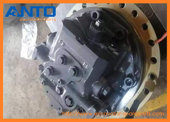 706-8L-01010 7068L01010 มอเตอร์ ASS'Y KOMATSU อุปกรณ์สํารองเครื่องขุดสําหรับ PC600LC-8E0