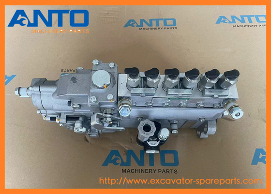 65.11101-7420A ปั๊มฉีดน้ํามัน DOOSAN อะไหล่เครื่องขุดสําหรับ DX220A DX225LCA