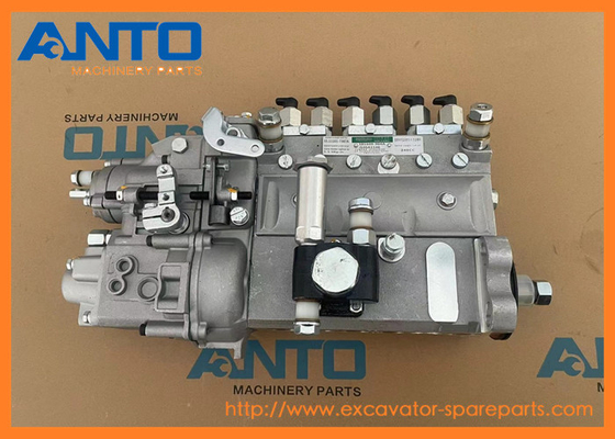 65.11101-7420A ปั๊มฉีดน้ํามัน DOOSAN อะไหล่เครื่องขุดสําหรับ DX220A DX225LCA