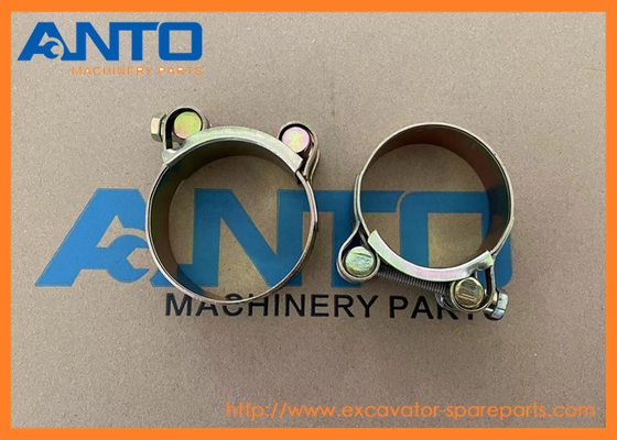 4282477 แคลมป์ HITACHI อะไหล่เครื่องขุดสําหรับ EX135US-5 EX140US-5