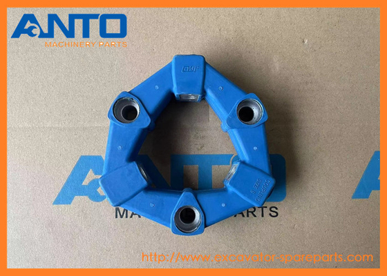 20R-01-11210 20R0111210 คอปปิ้ง แอสซี่ยาง KOMATSU อุปกรณ์สํารองเครื่องขุดสําหรับ PC03-2