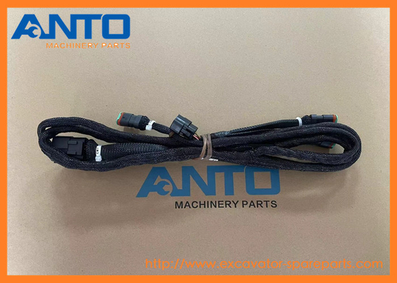 21Q6-10303 เครื่องเชื่อมไฟฟ้า HYUNDAI อะไหล่เครื่องขุดสําหรับ R210LC-9 R250LC-9