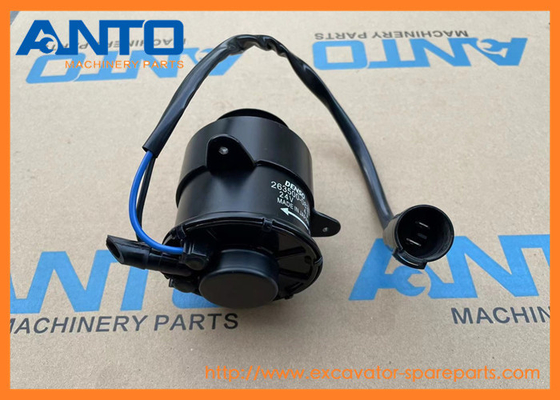 1613732 161-3732 อะไหล่เครื่องบดอากาศเครื่องขุดมอเตอร์ สําหรับ 320C 322C 324D 324D FM