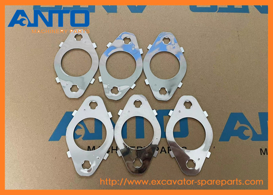 6754-11-5140 6754-11-5141 กาสเกต KOMATSU อะไหล่เครื่องขุดสําหรับ 6D107 PC200LC-8