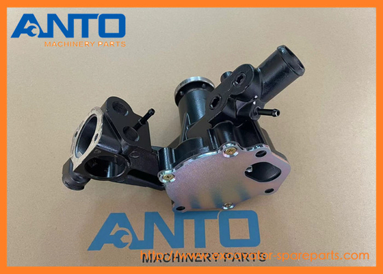 YM129004-42001 YM129004-42000 ปั๊ม Assy KOMATSU อุปกรณ์สํารองเครื่องขุดสําหรับ PC30MR-2