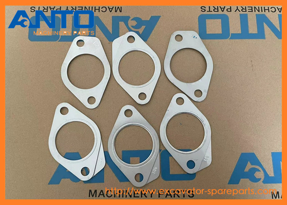 6745-11-5811 6745115811 กาสเกต KOMATSU อุปกรณ์สํารองเครื่องขุดสําหรับ PC360LC-10 PC390LC-10