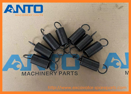 144-33-11260 1443311260 สปริง KOMATSU ชิ้นส่วนสํารองของบูลโดเซอร์สําหรับ D58E-1 D60A-6