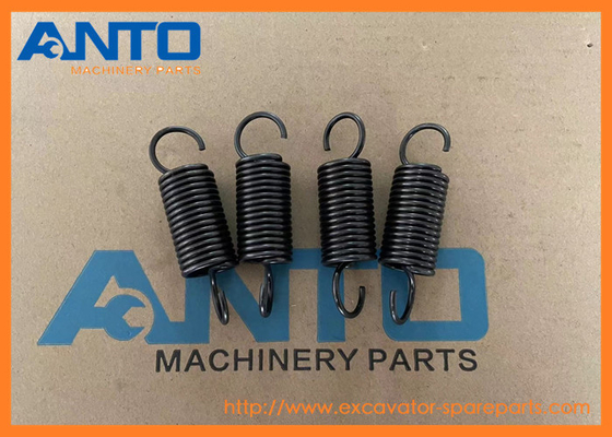 135-43-21480 1354321480 สปริง KOMATSU อะไหล่เครื่องบูลโดเซอร์สําหรับ D20P-7A D21A-5