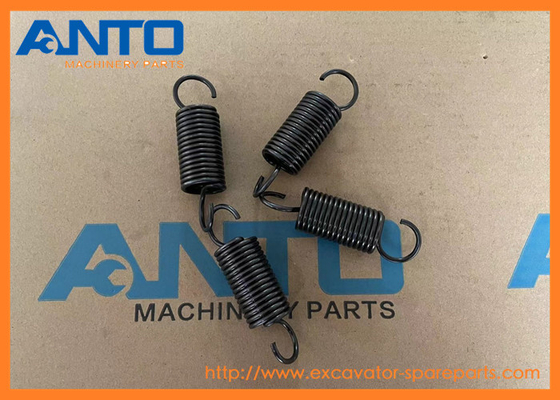 135-43-21480 1354321480 สปริง KOMATSU อะไหล่เครื่องบูลโดเซอร์สําหรับ D20P-7A D21A-5