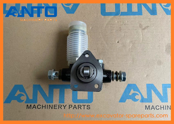 ND092100-1761 ND0921001761 ปั๊มอาหาร KOMATSU อะไหล่เครื่องขุดสําหรับ 6D125-1Z