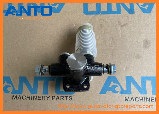 ND092100-1761 ND0921001761 ปั๊มอาหาร KOMATSU อะไหล่เครื่องขุดสําหรับ 6D125-1Z