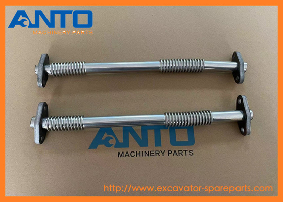 167-0166 1670166 Tube Assy Excavator Engine Parts For 330C 330C FM 330C L 330C MH เครื่องขุดเครื่องยนต์