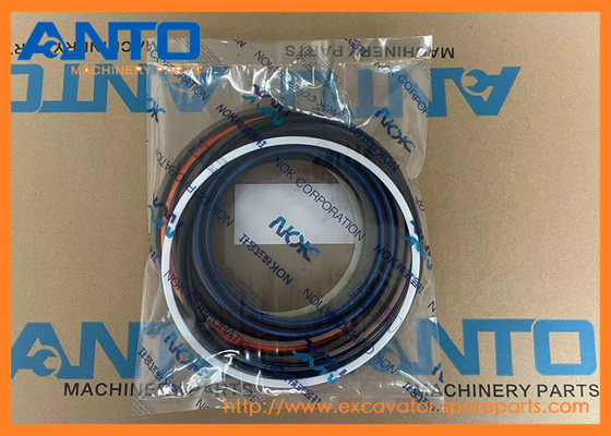4649051 ซีลคิต HITACHI อุปกรณ์สํารองเครื่องขุดสําหรับ ZX210K-3 ZX225USRK-3