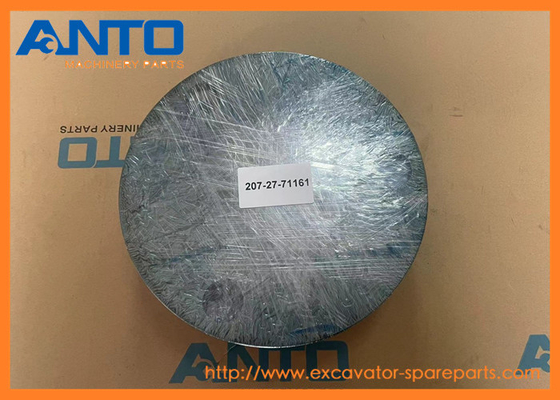 207-27-71161 2072771161 เครื่องบรรทุก KOMATSU เครื่องขุดอะไหล่สําหรับ PC300-8
