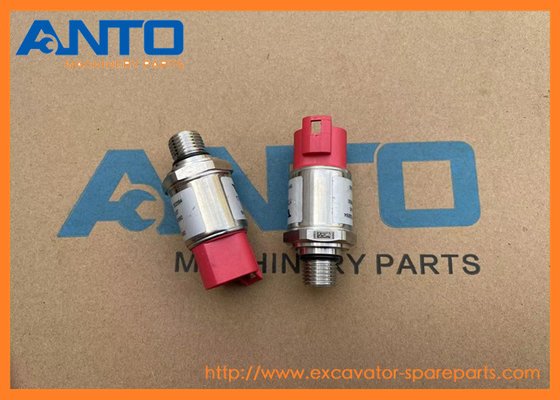 17202584 VOE17202584 เครื่องตรวจความดัน เครื่องขุด อะไหล่ไฟฟ้าสําหรับ Vo-lvo EC140E EC160E