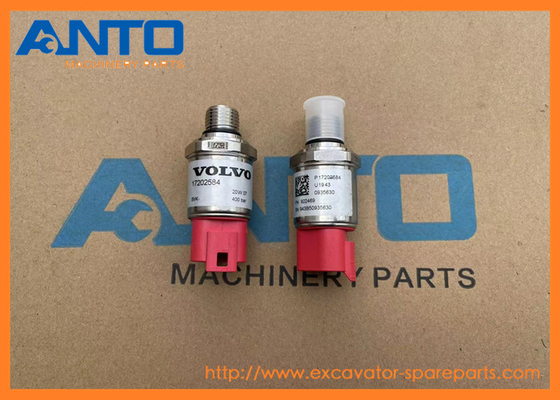 17202584 VOE17202584 เครื่องตรวจความดัน เครื่องขุด อะไหล่ไฟฟ้าสําหรับ Vo-lvo EC140E EC160E
