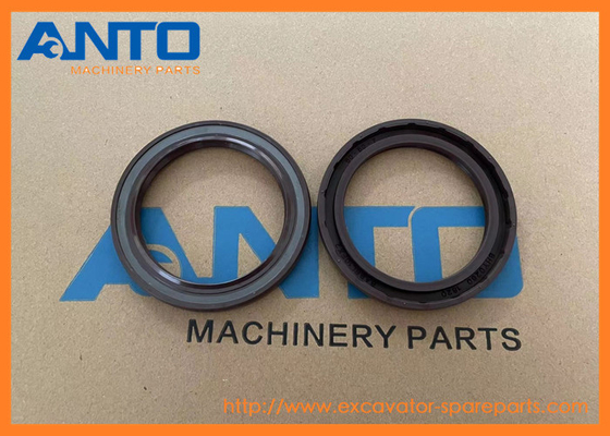 UC1708316622 ปรางน้ํามัน KOMATSU อะไหล่เครื่องบรรทุกล้อสําหรับ WA270-5 WA320-5