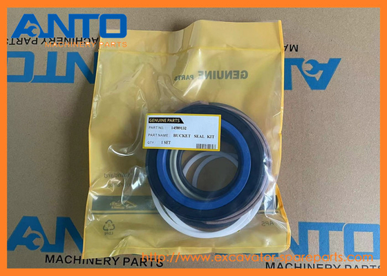 VOE14589132 14589132 ชิ้นส่วนสํารองของเครื่องขุดสําหรับ EC135B EW145B EC210C