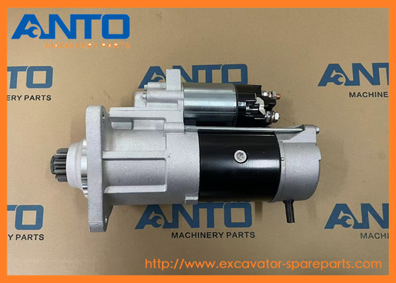 17233221 VOE17233221 สตาร์เตอร์ มอเตอร์ excavator อะไหล่เครื่องยนต์สําหรับ Vo-lvo EC350E EC380E